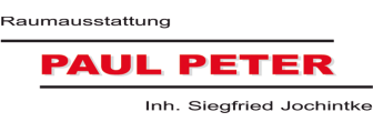 Logo mit Verlinkung auf Startseite